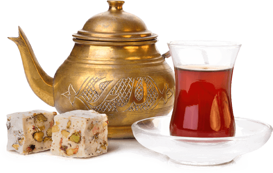 Tea company offers <br> natural Ceylon tea TM HALIM